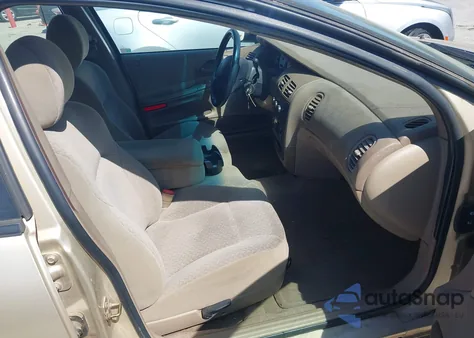 2001 Dodge Intrepid Se z USA, uszkodzony, nr VIN 2B3HD46R31H677188